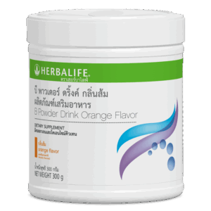 Marine Collagen Beauty Drink (Orange Flavor)