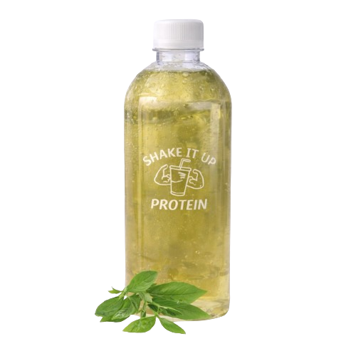 Green Tea (1 Litre)